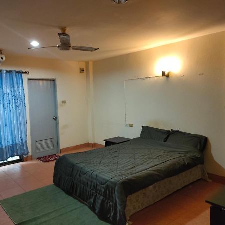 פאטאיה Apartments Thai Smile מראה חיצוני תמונה