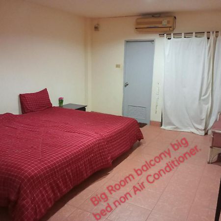 פאטאיה Apartments Thai Smile מראה חיצוני תמונה