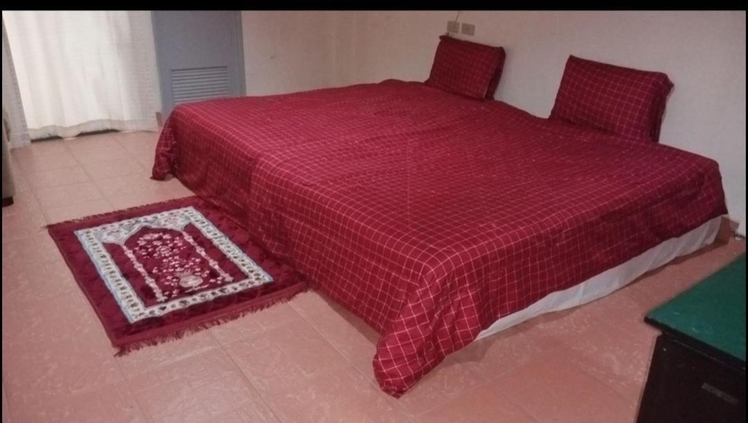 פאטאיה Apartments Thai Smile מראה חיצוני תמונה