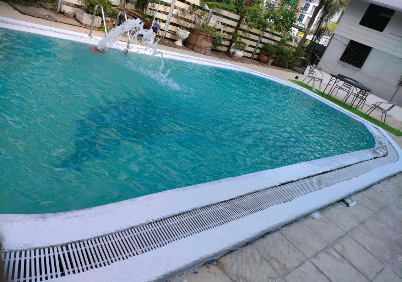 פאטאיה Apartments Thai Smile מראה חיצוני תמונה