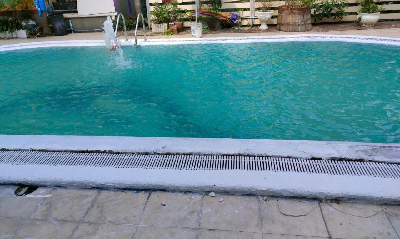 פאטאיה Apartments Thai Smile מראה חיצוני תמונה