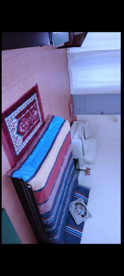 פאטאיה Apartments Thai Smile מראה חיצוני תמונה