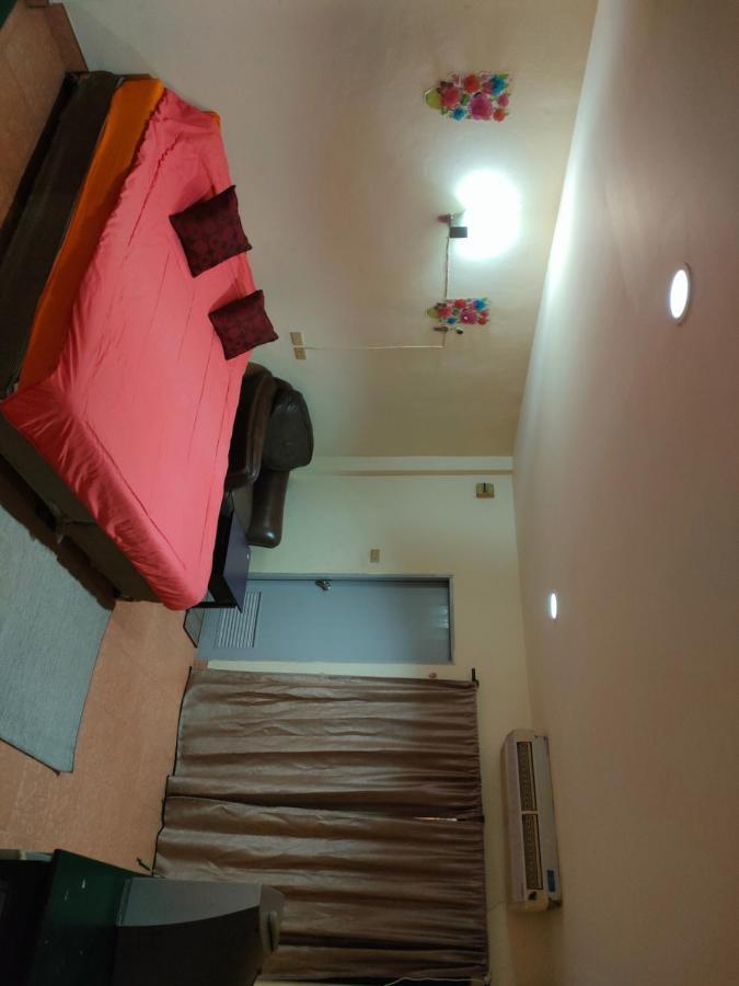 פאטאיה Apartments Thai Smile מראה חיצוני תמונה