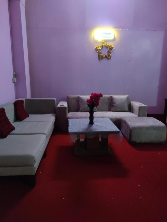 פאטאיה Apartments Thai Smile מראה חיצוני תמונה