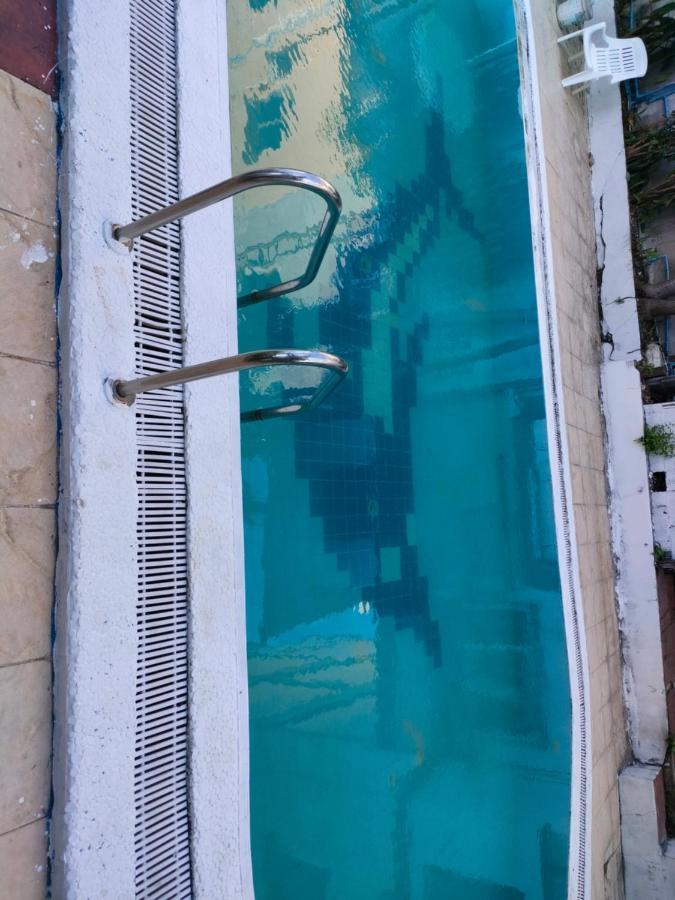פאטאיה Apartments Thai Smile מראה חיצוני תמונה
