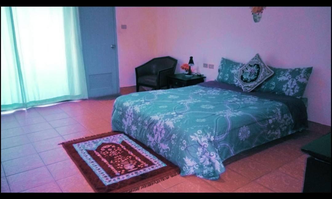 פאטאיה Apartments Thai Smile מראה חיצוני תמונה