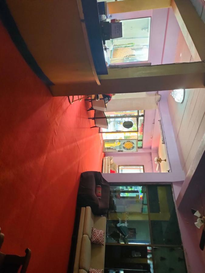 פאטאיה Apartments Thai Smile מראה חיצוני תמונה