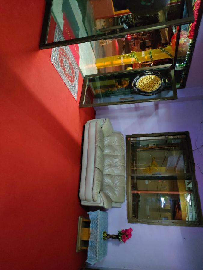 פאטאיה Apartments Thai Smile מראה חיצוני תמונה