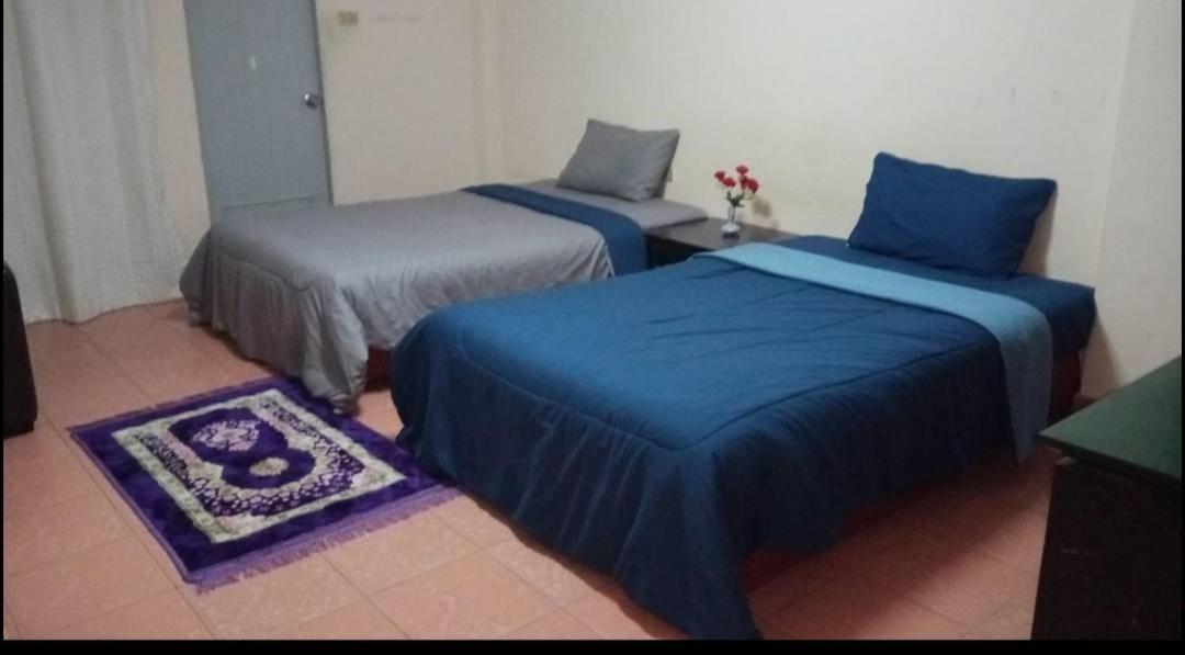 פאטאיה Apartments Thai Smile מראה חיצוני תמונה