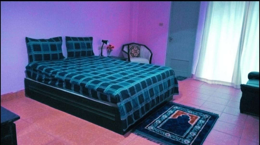 פאטאיה Apartments Thai Smile מראה חיצוני תמונה