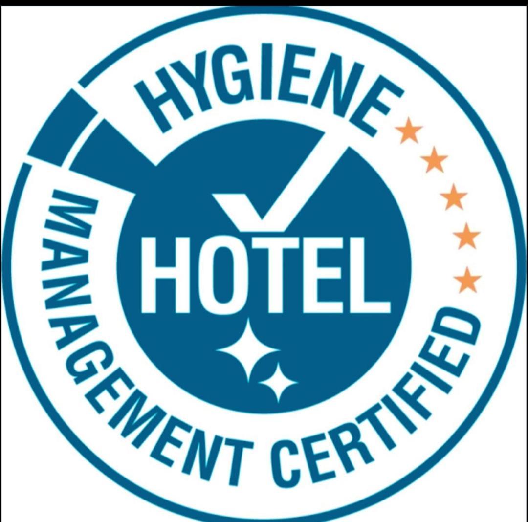פאטאיה Apartments Thai Smile מראה חיצוני תמונה