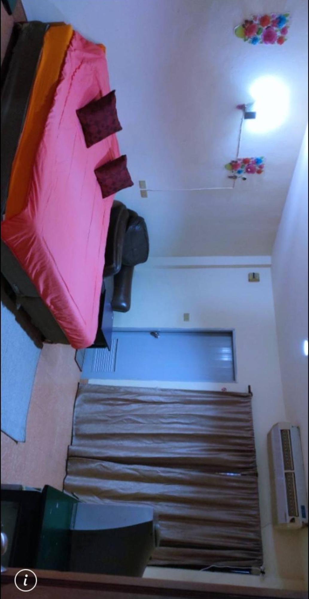 פאטאיה Apartments Thai Smile מראה חיצוני תמונה